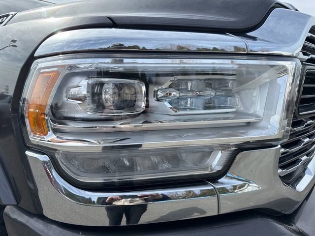 Used 2021 RAM 2500 Limited w/ Towing Technology Group image 8