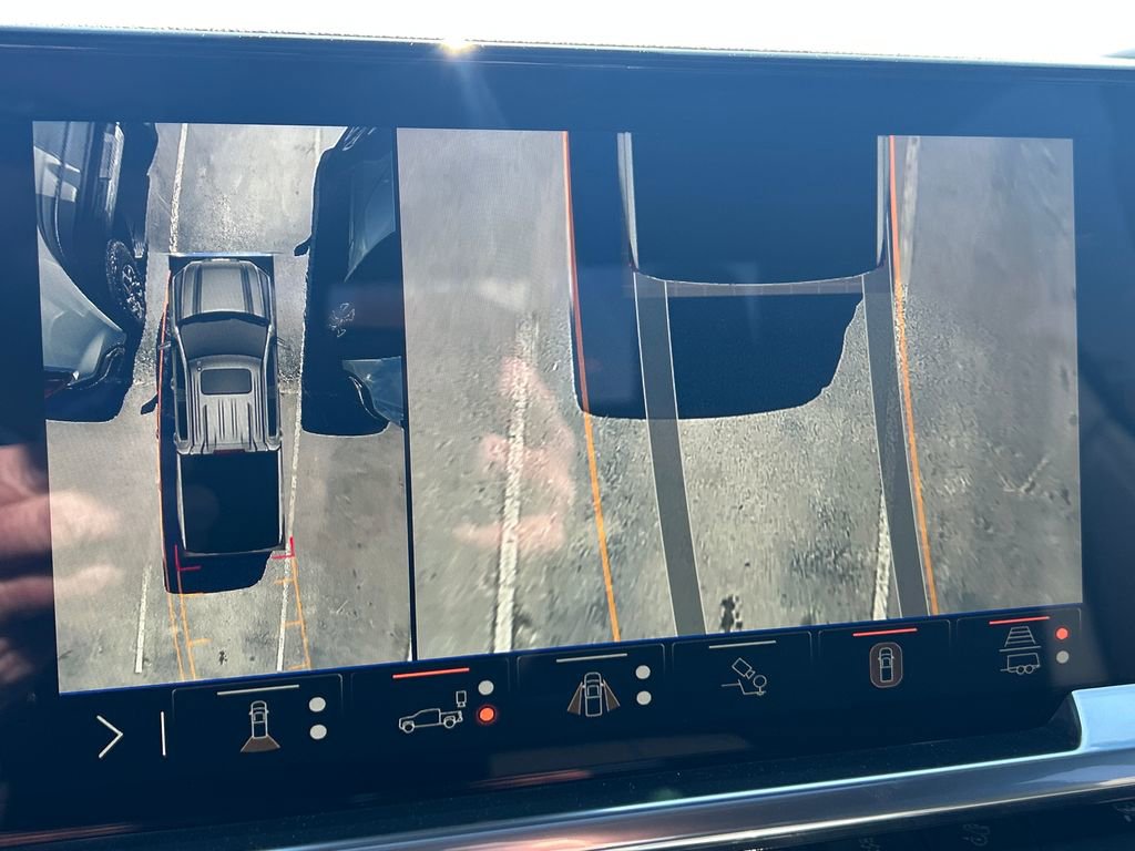 Used 2020 GMC Sierra 1500 SLT w/ SLT Premium Package image 46