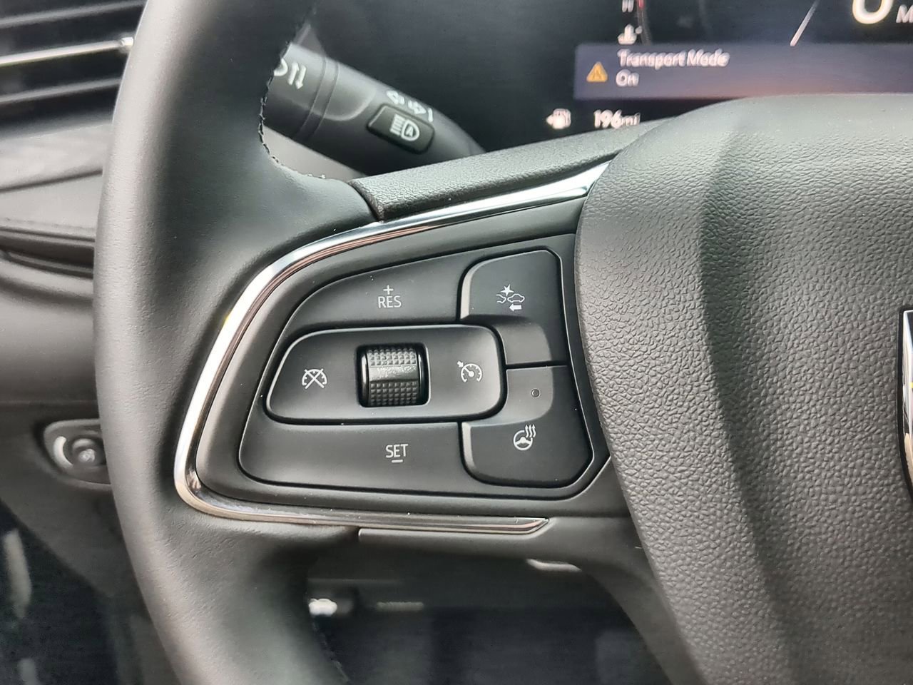 New 2026 Buick Encore GX Sport Touring w/ Comfort Package image 32