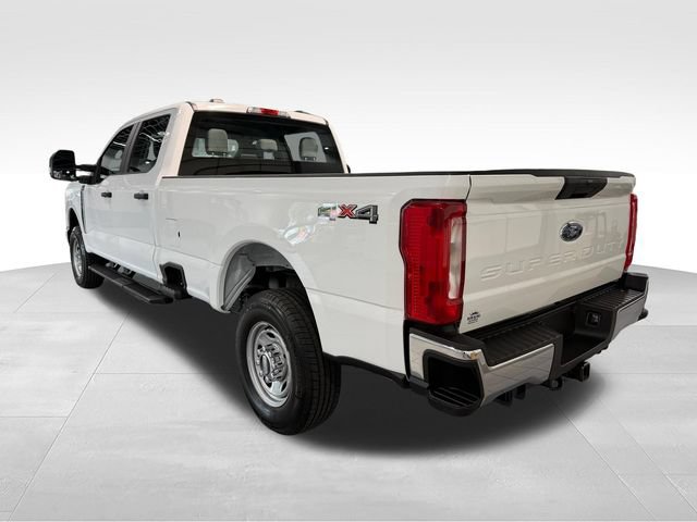 Used 2026 Ford F250 XL w/ XL Chrome Package AWD/4WD image 7