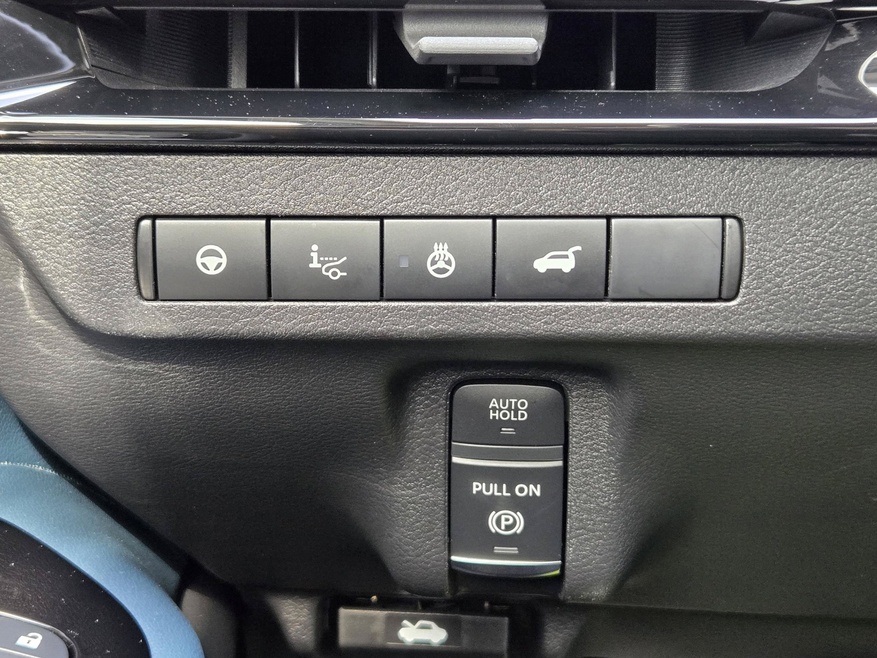Used 2025 Nissan Murano Platinum w/ Cargo Package AWD/4WD image 18