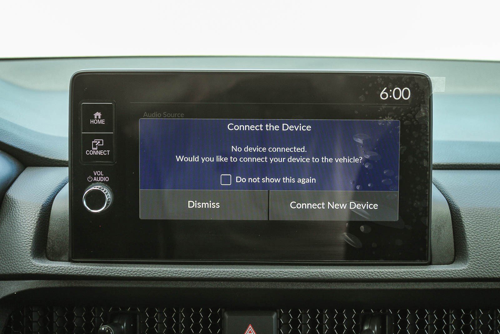 Certified 2026 Honda CR-V Sport-L image 16