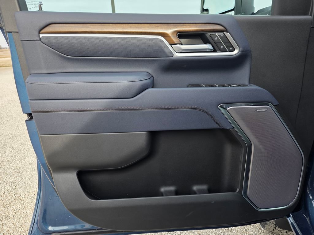 New 2026 Chevrolet Silverado 3500 High Country w/ Technology Package image 13