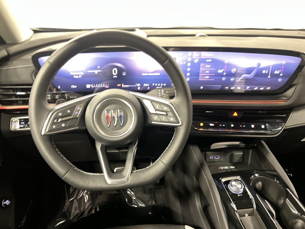 New 2026 Buick Envision Sport Touring AWD/4WD image 18