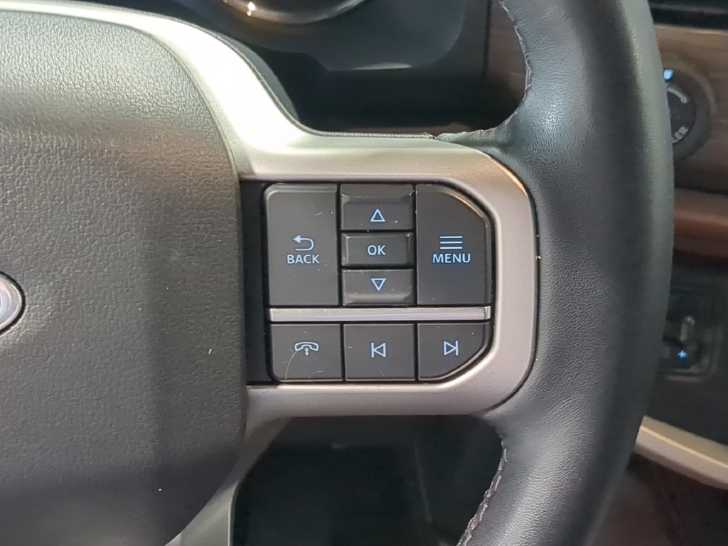 Used 2023 Ford Expedition Limited AWD/4WD image 30