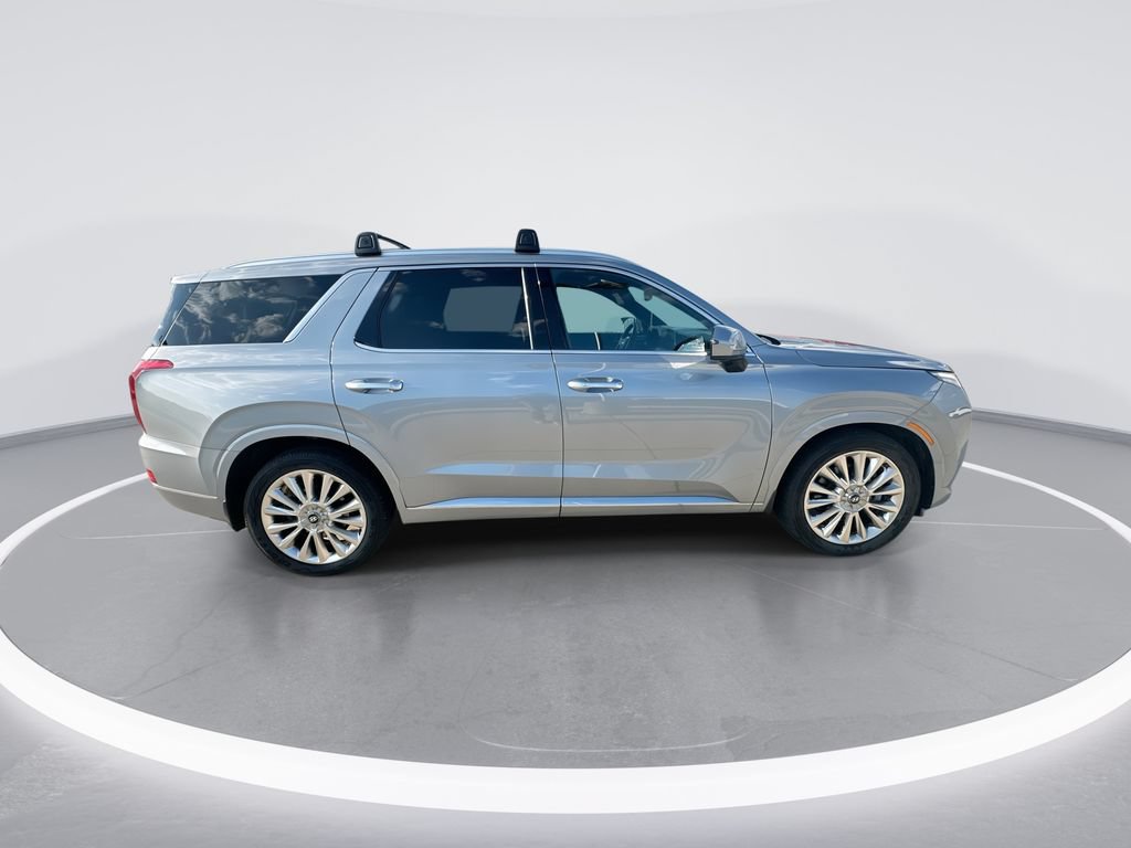 Used 2020 Hyundai Palisade Limited AWD/4WD image 9
