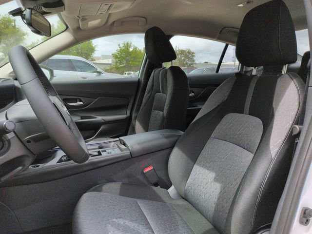 New 2026 Nissan Sentra SV w/ SV Convenience Package FWD image 14