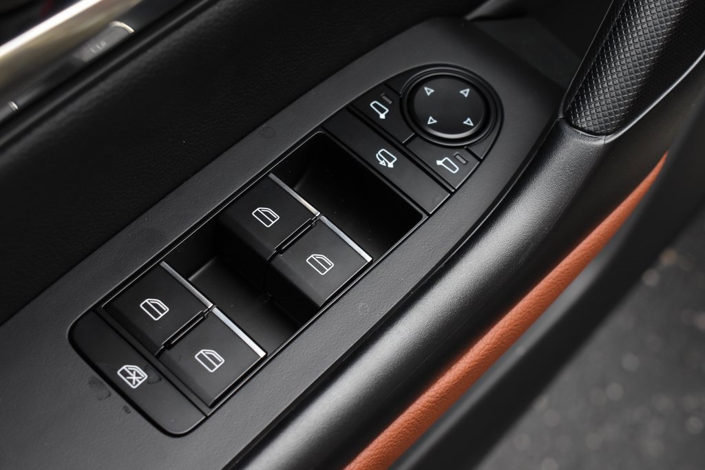 New 2026 MAZDA CX-50 2.5 Turbo w/ Cargo Package image 22