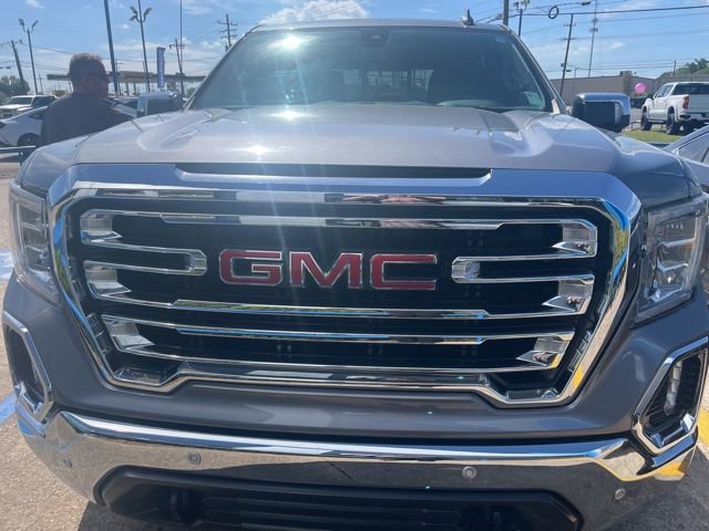 Used 2021 GMC Sierra 1500 SLT w/ SLT Premium Plus Package image 8