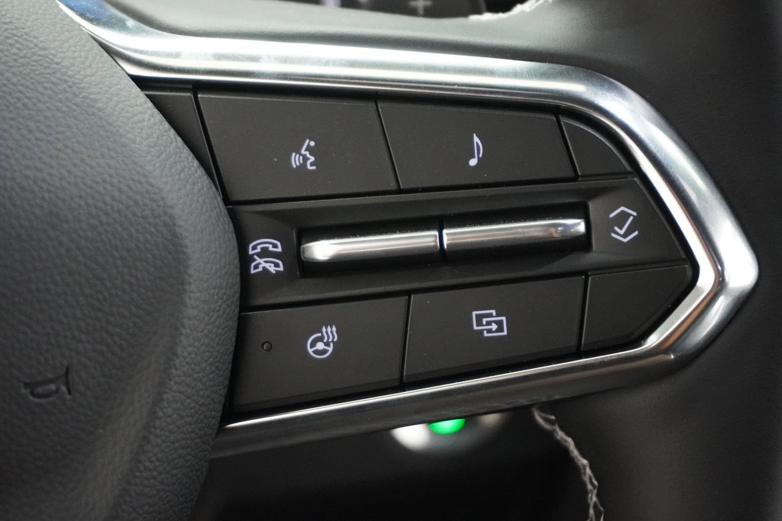 New 2026 Chevrolet Traverse Z71 w/ Enhanced Driving Package image 25