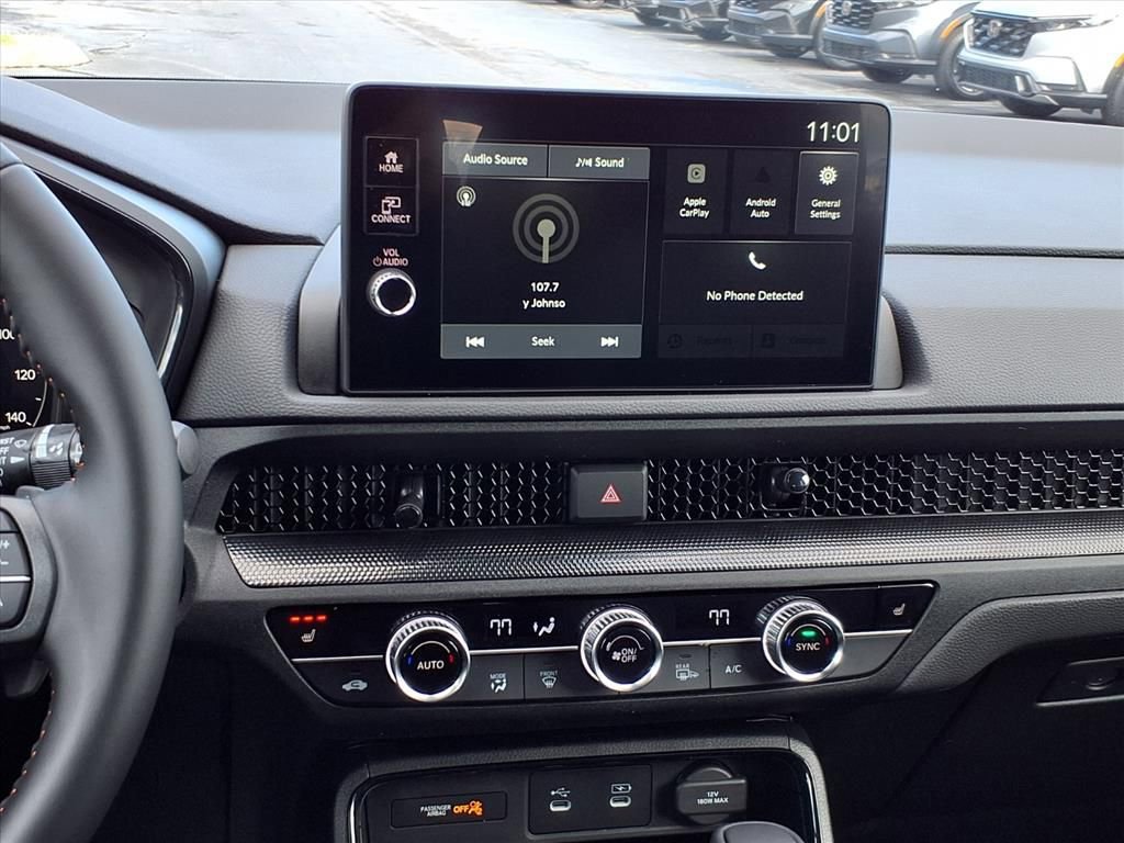 New 2026 Honda CR-V Sport-L image 15