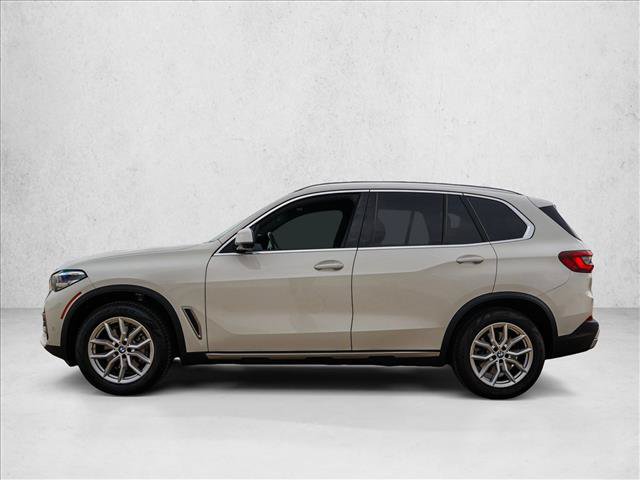 Certified 2023 BMW X5 xDrive40i w/ Premium Package AWD/4WD image 8