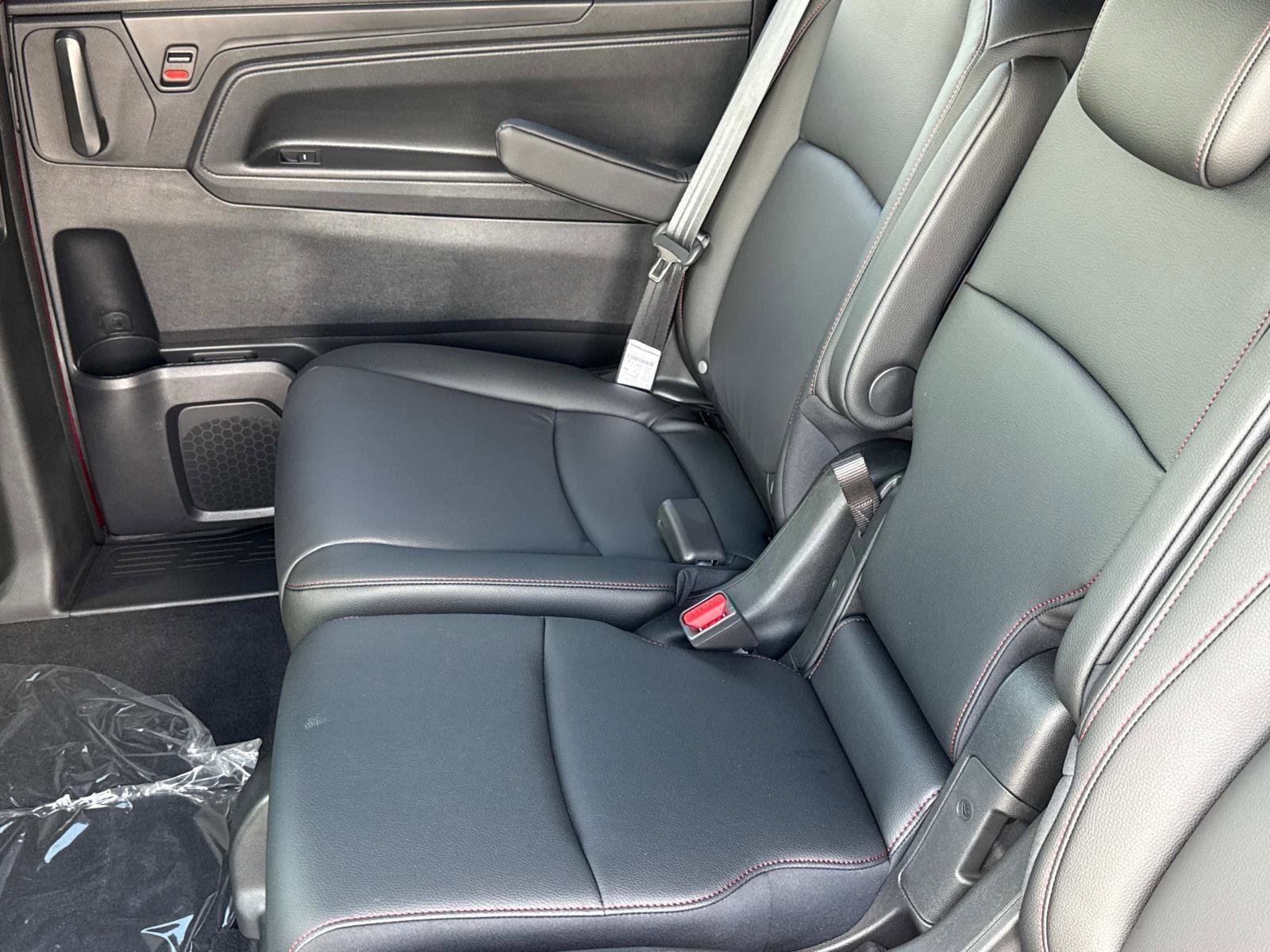 New 2026 Honda Odyssey Sport-L image 15