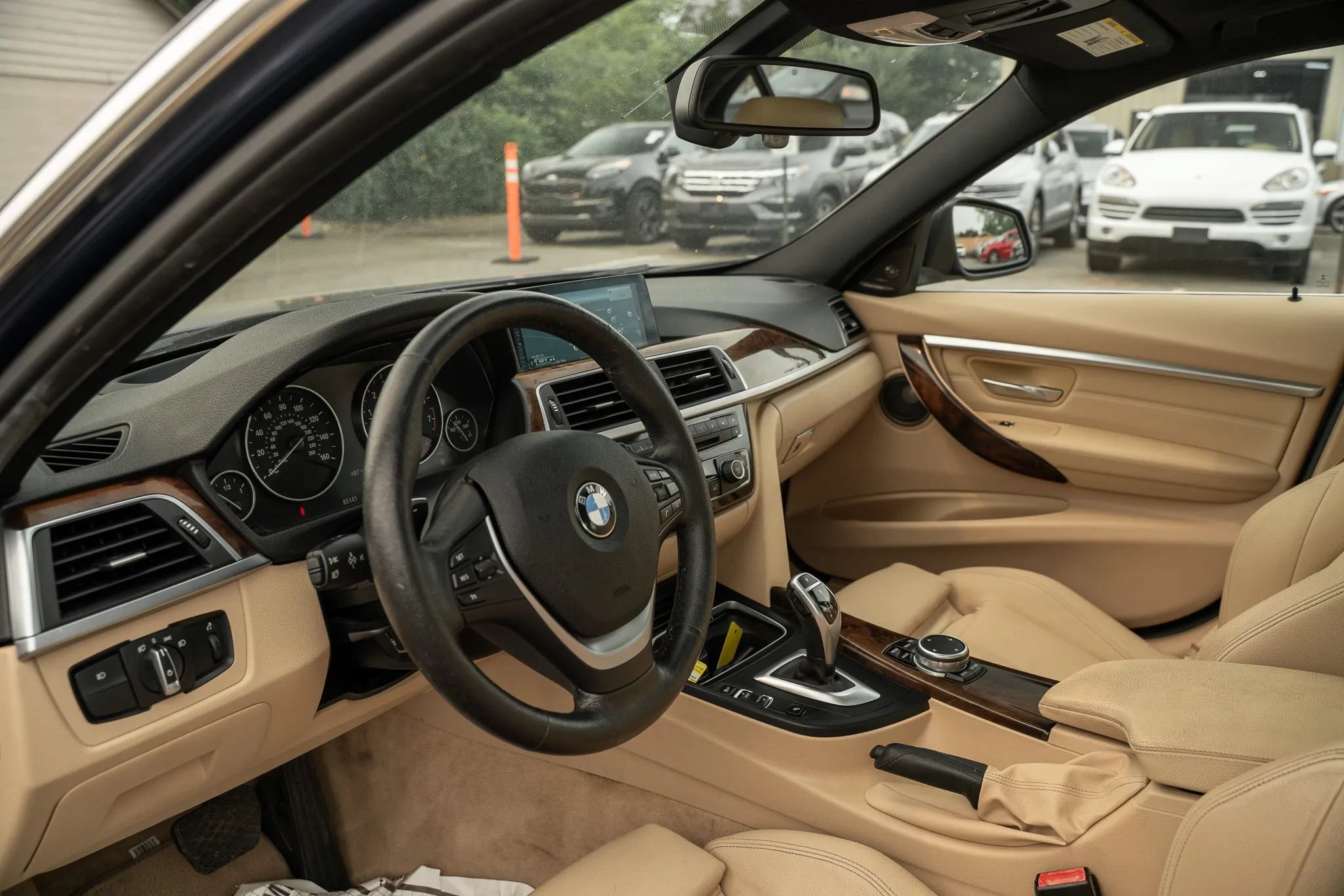 Used 2016 BMW 340i Sedan RWD image 6