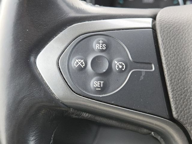 Used 2018 Chevrolet Silverado 1500 LT w/ All Star Edition image 8