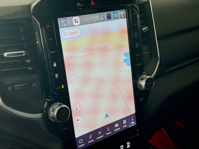 New 2025 RAM 1500 Big Horn image 13