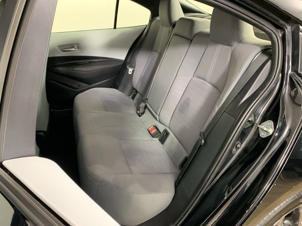 Used 2024 Toyota Corolla SE image 30