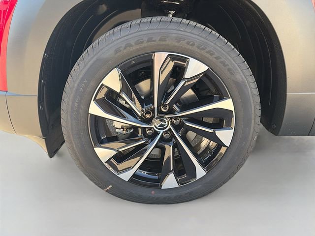 New 2026 MAZDA CX-50 2.5 Hybrid w/ Weather Package image 42