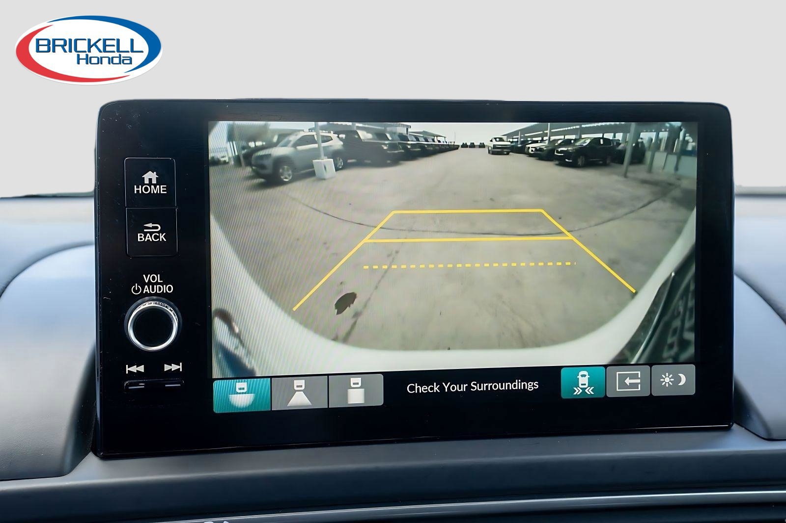 Used 2023 Honda Pilot Touring image 41