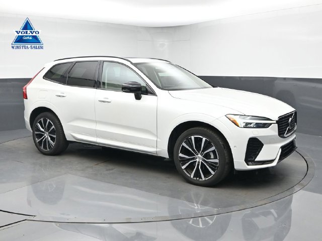 Used 2024 Volvo XC60 B5 Plus w/ Protection Package Premier