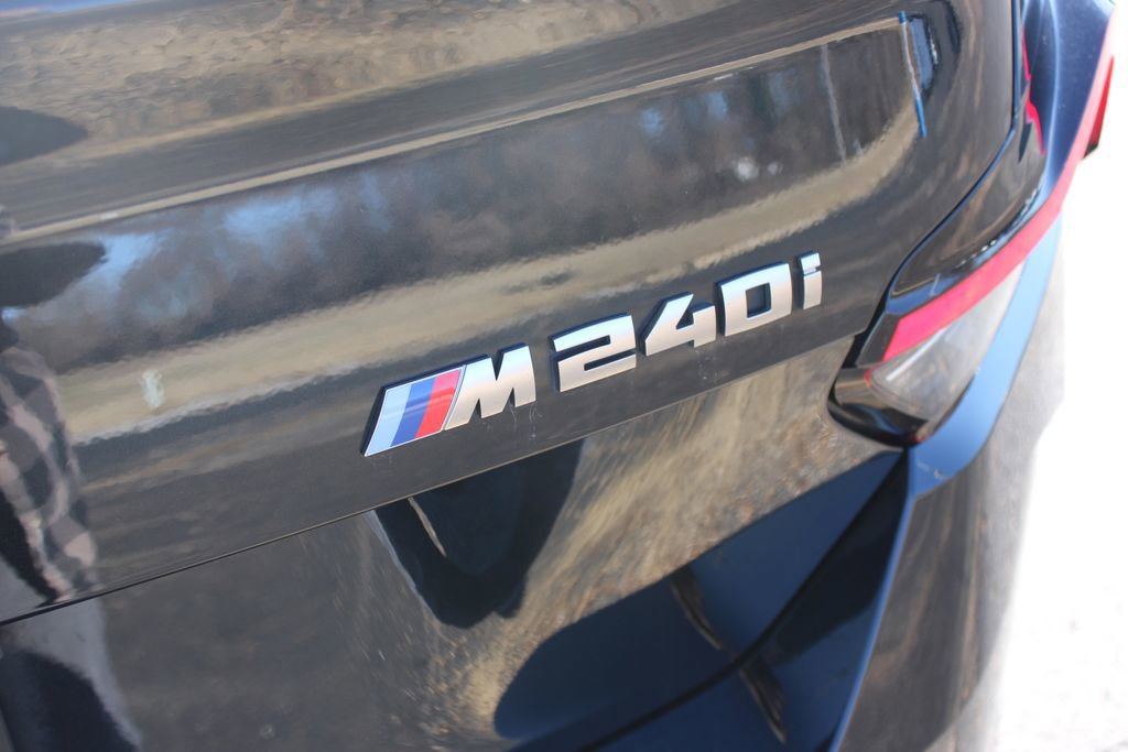 Used 2024 BMW M240i xDrive M240i w/ Premium Package image 14