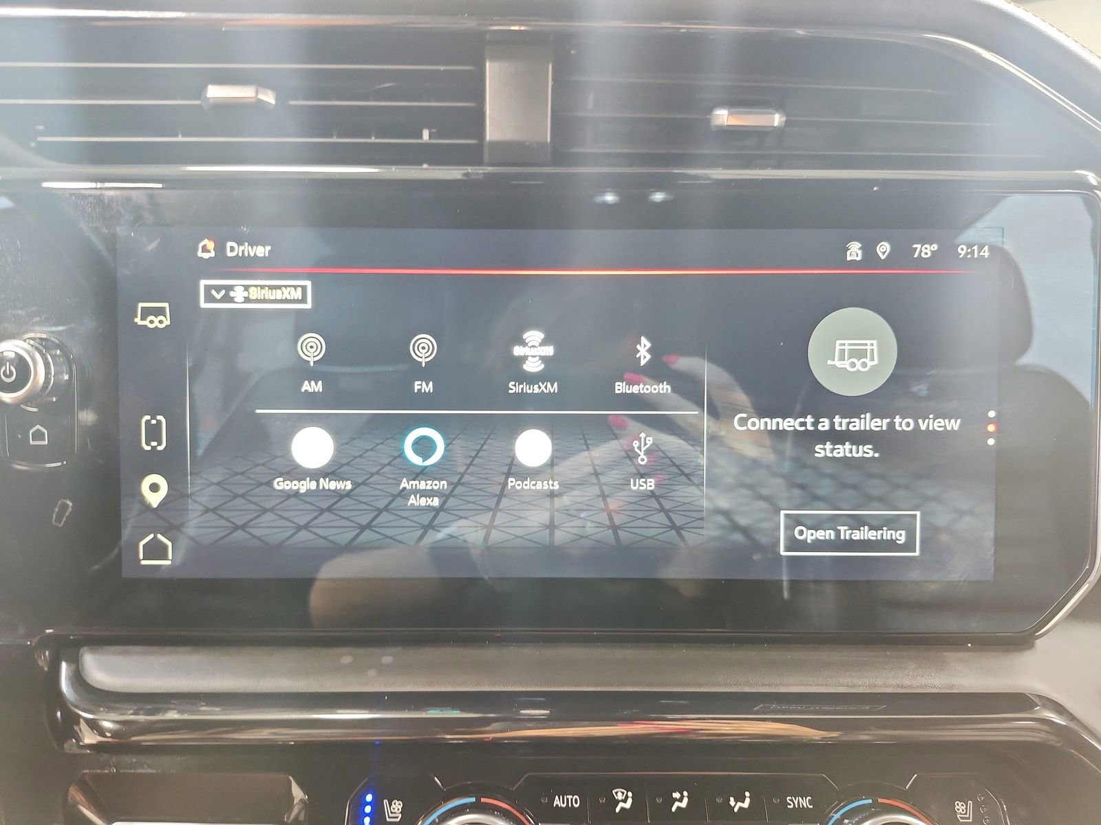 Used 2023 GMC Sierra 1500 AT4X image 30