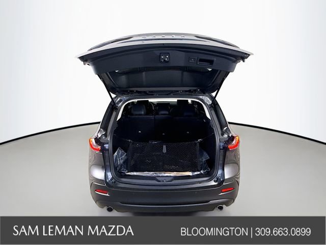 New 2026 MAZDA CX-5 Select image 23