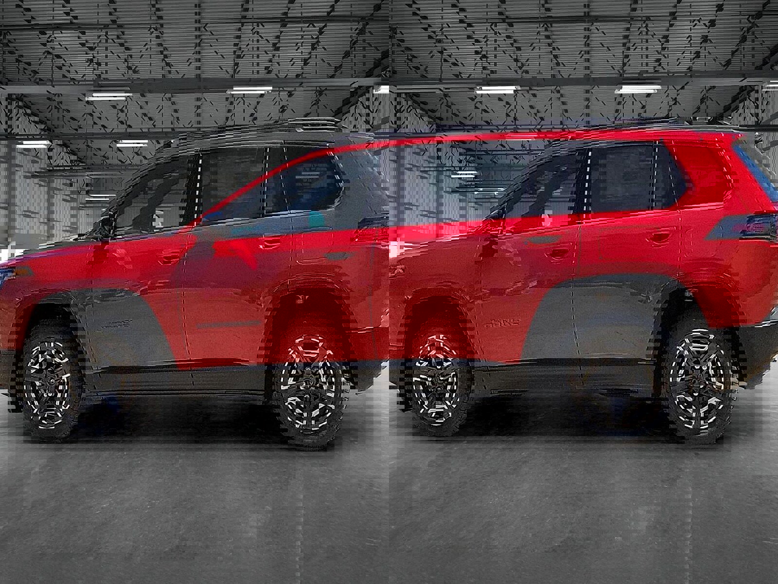 New 2026 Jeep Cherokee Limited image 2
