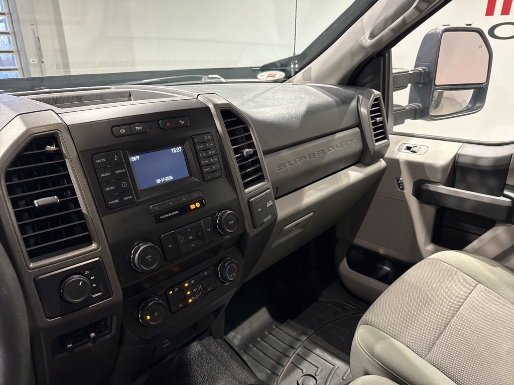 Used 2019 Ford F350 XL w/ Power Equipment Group image 13