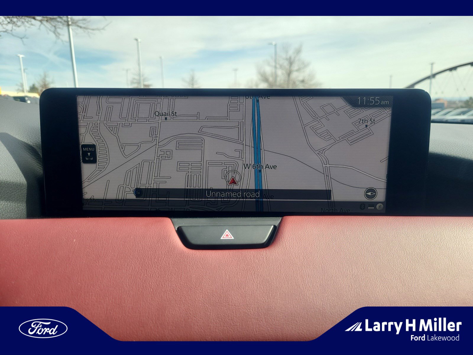 Used 2025 MAZDA CX-70 Plug-In Hybrid w/ Premium Plus image 28