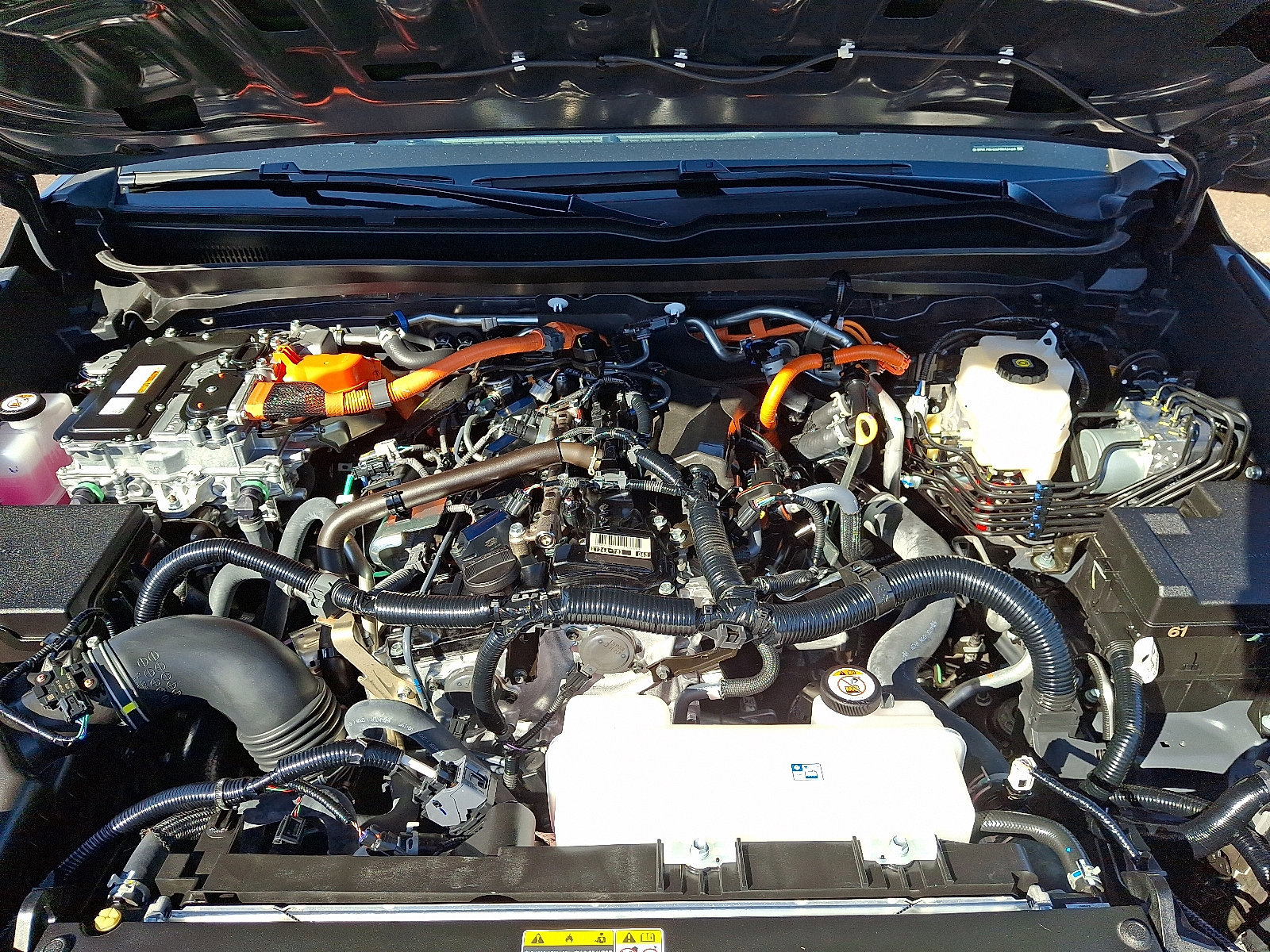 Used 2025 Toyota Tacoma TRD Off-Road image 29