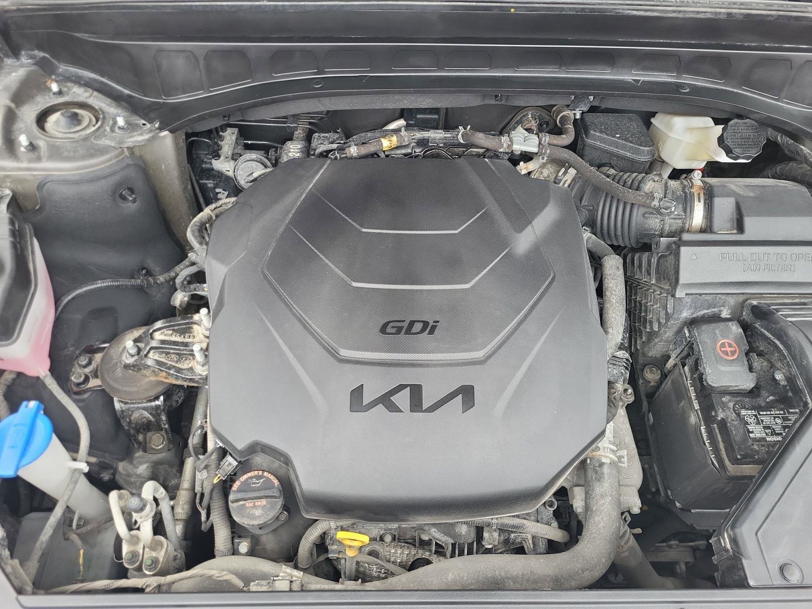 Used 2022 Kia Telluride SX image 33