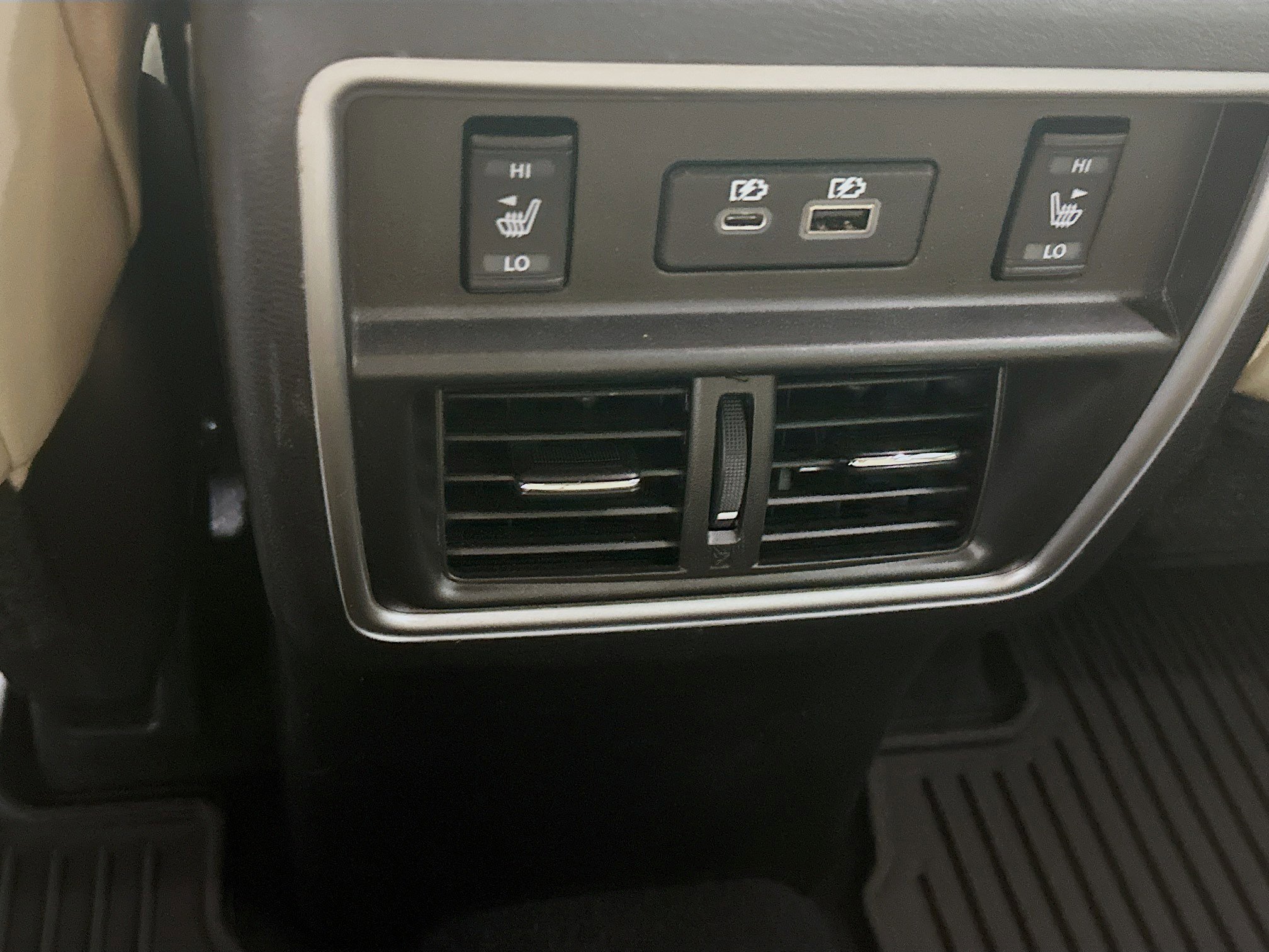 Used 2023 Nissan Murano SL w/ SL Moonroof Package AWD/4WD image 27