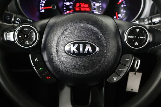 Used 2015 Kia Soul FWD image 20