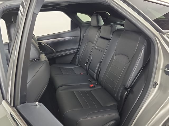 Used 2021 Lexus RX 450h F Sport w/ Cold Weather Package (CT) AWD/4WD image 27