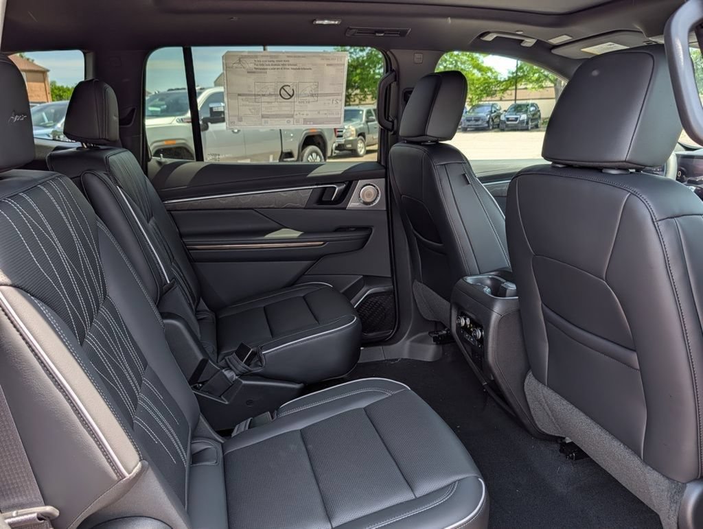 New 2026 Buick Enclave Avenir w/ Super Cruise Package AWD/4WD image 28