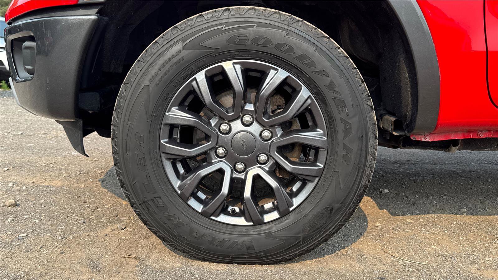 Used 2020 Ford Ranger XLT w/ Equipment Group 302A Luxury image 20