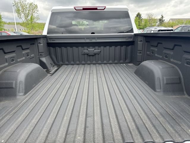 Certified 2024 Chevrolet Silverado 1500 RST w/ Dark Appearance Package image 27