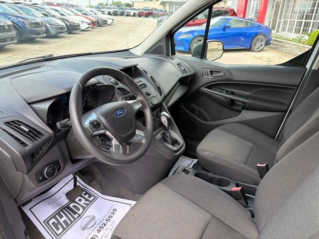 Used 2017 Ford Transit Connect XL FWD image 11