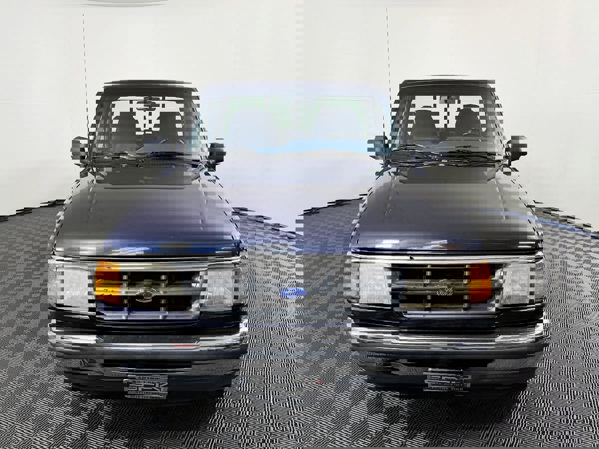 Used 1994 Ford Ranger STX image 4