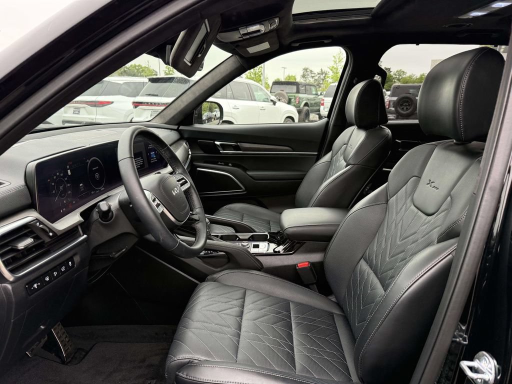 Used 2025 Kia Telluride SX Prestige X-Pro AWD/4WD image 14