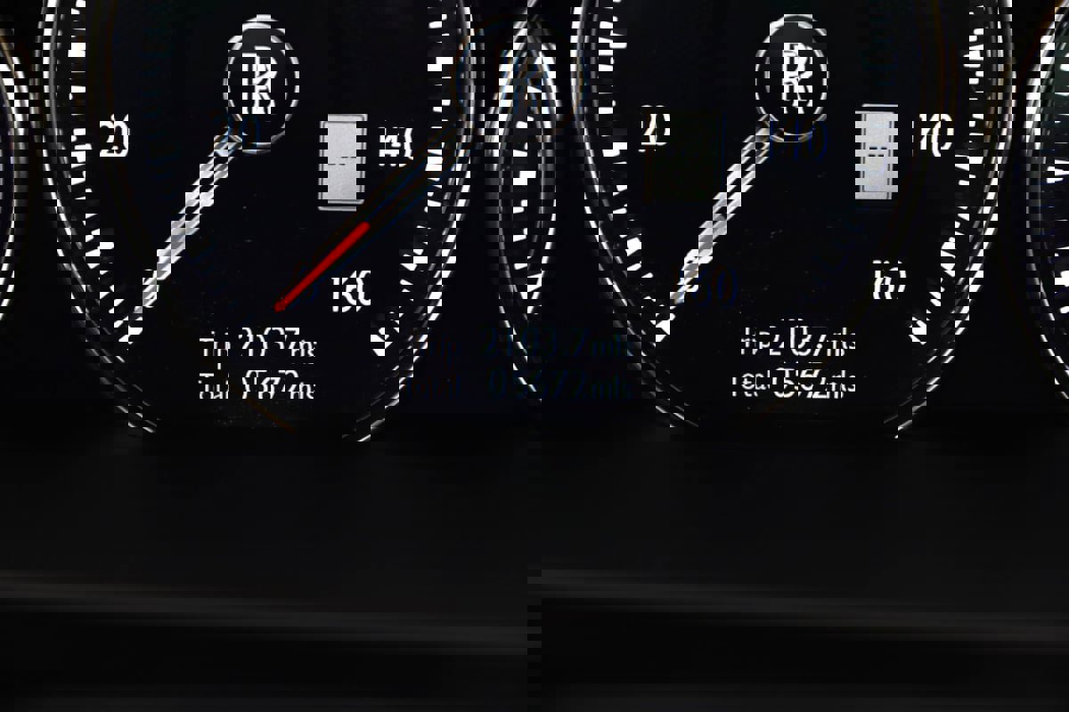 Used 2024 Rolls-Royce Cullinan Black Badge image 71