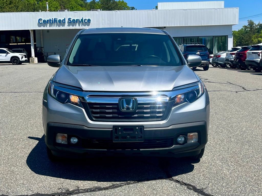 Used 2020 Honda Ridgeline RTL image 10