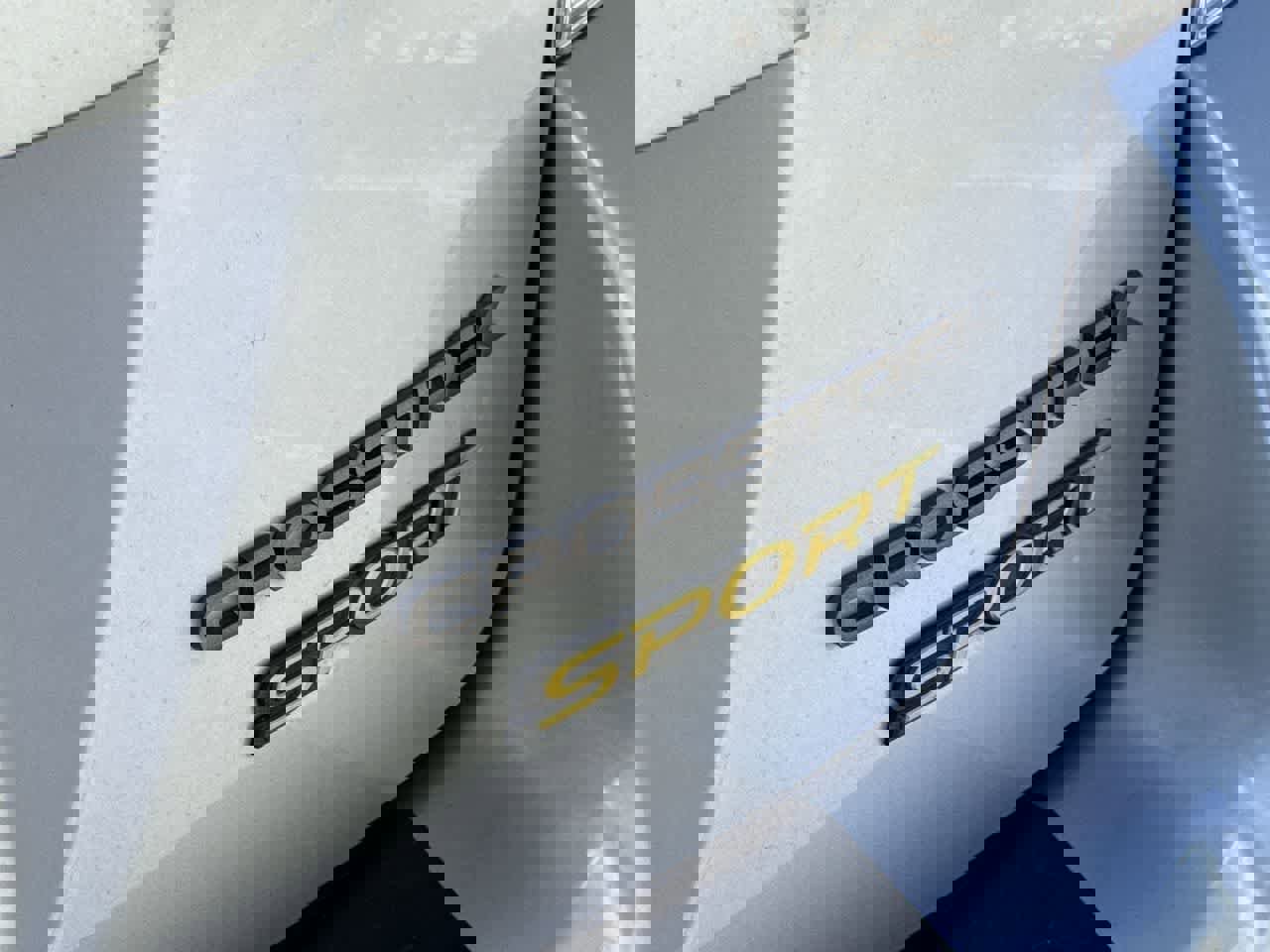 Used 2023 Subaru Crosstrek 2.5i Sport AWD/4WD image 10