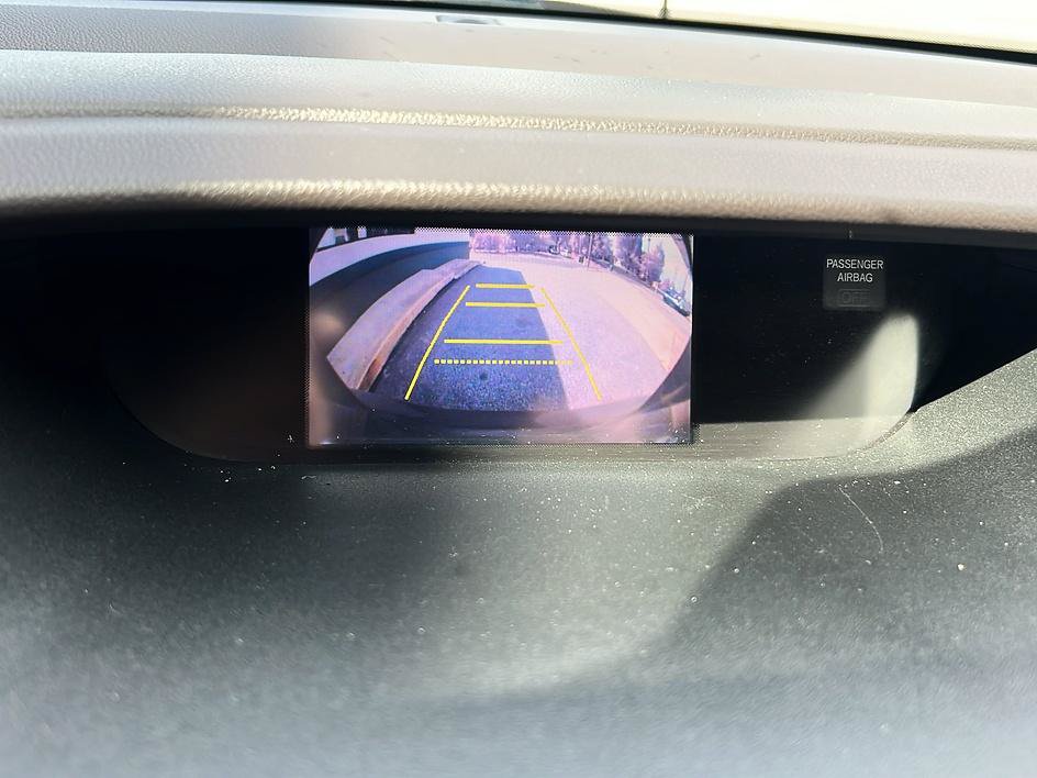 Used 2012 Honda CR-V EX-L image 16