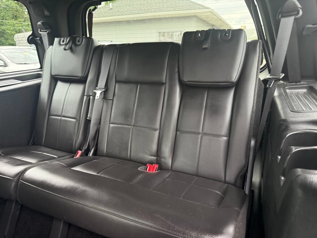 Used 2014 Lincoln Navigator 4WD image 24