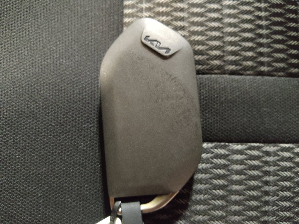 Used 2024 Kia Sorento LX FWD image 32