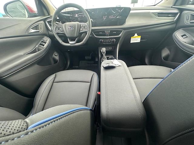New 2026 Buick Encore GX Sport Touring w/ Advanced Technology Package image 16