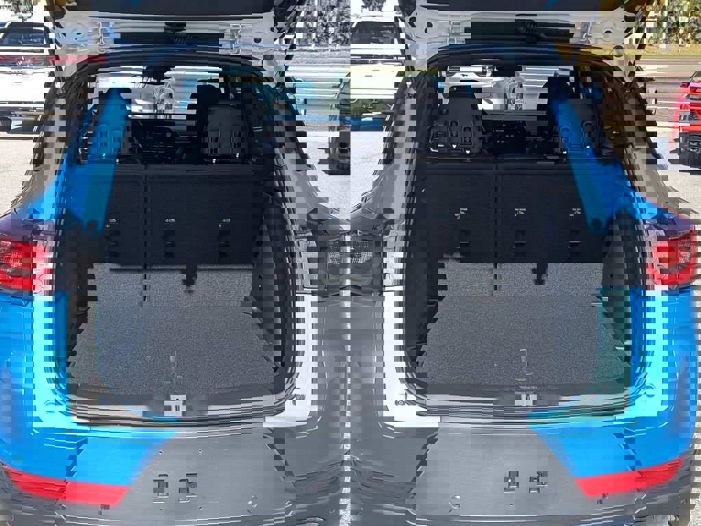 Certified 2026 Chevrolet TrailBlazer ACTIV w/ Driver Confidence Package image 8