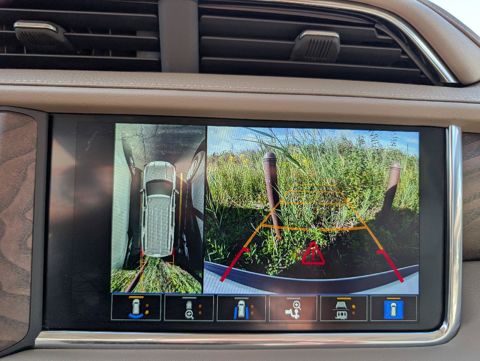 Used 2023 GMC Yukon Denali w/ Max Trailering Package AWD/4WD image 20